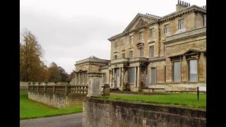 Hickleton Hall Restoration Project