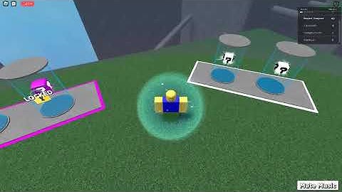 I GOT VOID BLOCK!!!!! ROBLUX LUCKY BLOCK BATTLEGROUND.