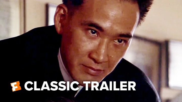 Black Rain (1989) Trailer #1 | Movieclips Classic ...