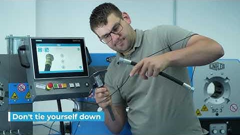 New Bluetooth caliper: Measure, press, save: Quality assurance made easy