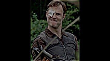 Best villain in TWD