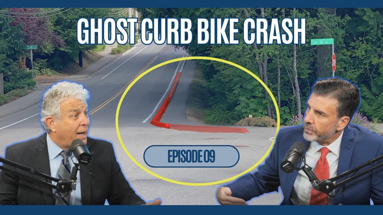 True Claims True Claims Podcast | Ep.9| Nonsensical New Curb Causes Sammamish ...