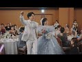 【結婚式エンドロール】UVERworld『美影意志』