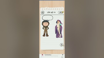 🧠Brain Test 3: Tricky Quest and Adventures All Level51-100