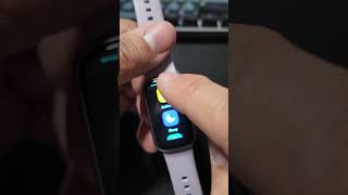 IMFRCHCS Fitness Smart Watch