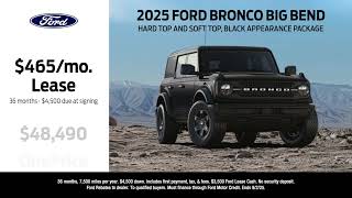 Career Overview Check out Matthews Ford in Norwich for Summer Savings!