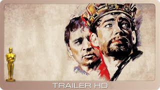 Becket β£ 1964 β£ Trailer