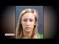 Woman Convicted in Death of Fiance's Toddler Blamed 8-Year-Old Sister - Crime Watch Daily