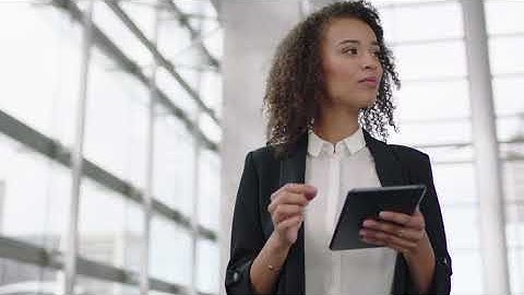 JCI & Microsoft Global Partnership. Enabling healthy & sustainable people, places & planet