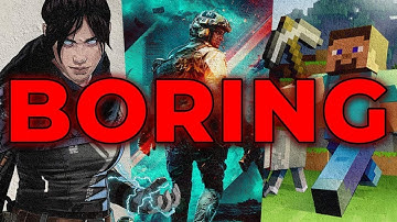 Why Modern Gaming Feels SO Different Now (The 2025 AAA Problem)