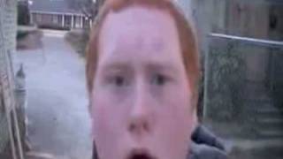 gingers do have souls