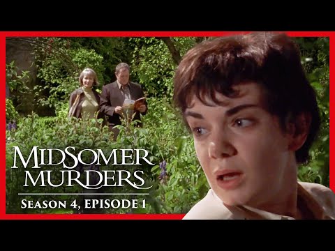 Garden of Death | Full Episode | Season 4 Episode 1 | Midsomer Murders