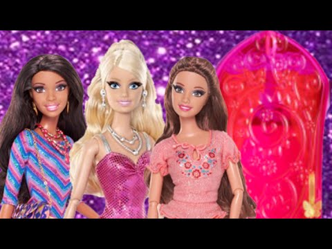 barbie life in the dreamhouse grace