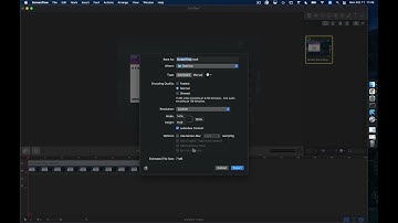 Crop video to Window in Screenflow