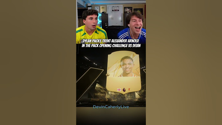 Dumb and Dumber pack another WALKOUT in FC 25