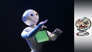 Are We On The Cusp Of A Robotics Revolution?