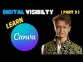 Easy to learn Canva -You Won&#39;t Believe How Easy