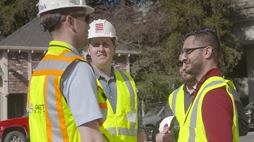 Project One and MiTek CFS Moment Frames: Collaborating to Frame a Four-Story Structure in 23 Days