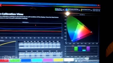CEDIA 2013: AV Professional Alliance Explains The SpectraCal CalMAN