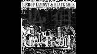 Bishop Lamont- Goatit (feat. Phat Kat &amp; Elzhi)