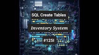 Advance Practical PHP SQL CREATE TABLE SCRIPTS - video 125I Advance Practical PHP SQL CREATE TABLE SCRIPTS - video 125I