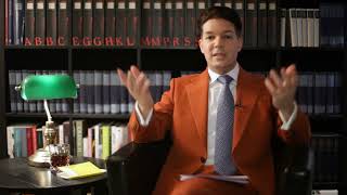 Wovon handelt THE HOLDOVERS eigentlich Kritik & Analyse