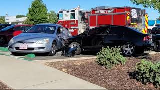 The Best Car Crash Compilation 2022 USA and Russia