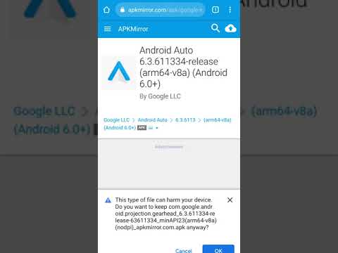 AAAD Problems With Android Auto? Here's How to Fix It! #SHORTS