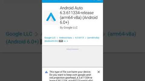 Problemen met Android Auto? Zo los je het op! #SHORTS