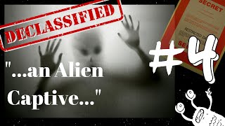 CIA UFO Documents Analysis | CIA Declassified Documents 2021 | Black Vault | Overview #4