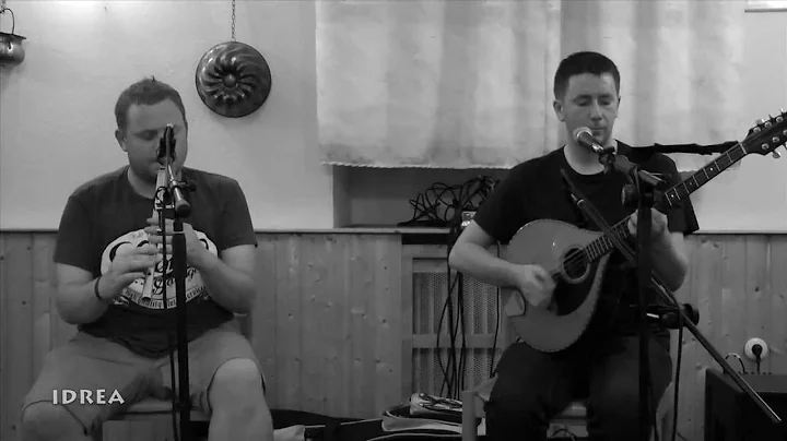 Alan Doherty and Daoiri Farrell - Live-Concert - I...