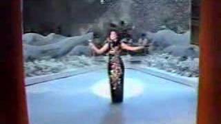 Video thumbnail of "邓丽君：梅花（1981年）"