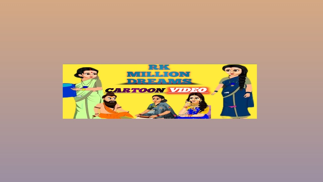 Rk million dreams Live Stream - YouTube