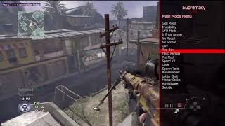 SHAKEPACKAGE + MATRIX COMBO ON PS3