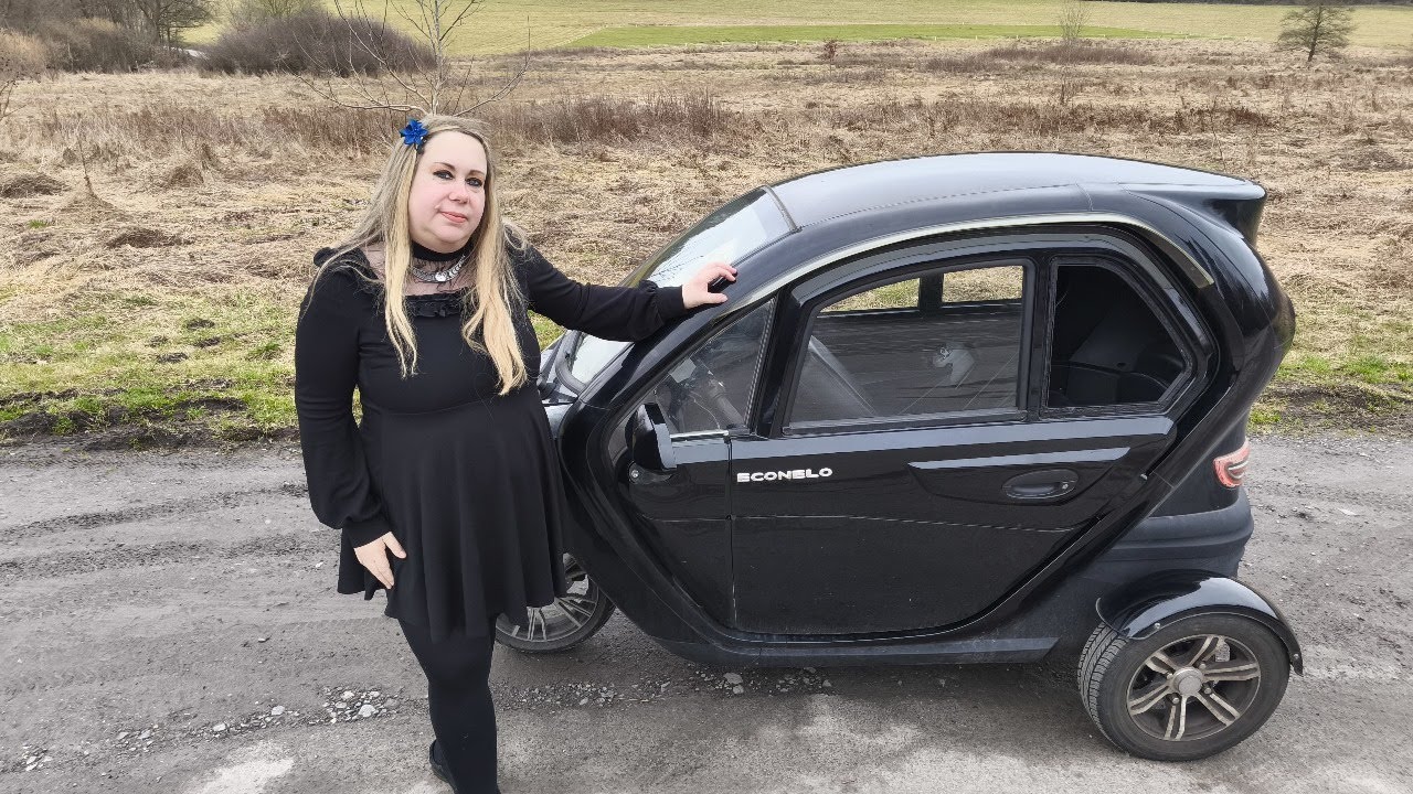 Unser Econelo, Scheibe fehlt