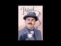 Das unvollendete Bildnis (Ein Fall fur Hercule Poirot #23) Hörbuch von Agatha Christie