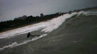 jake backflip jetski freeride