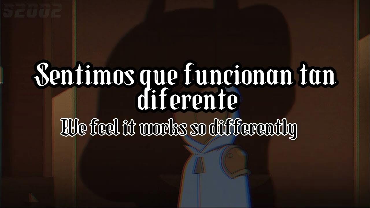 Rule 4 Fish in a Birdcage Fish in a Birdcage. sub español/lyrics