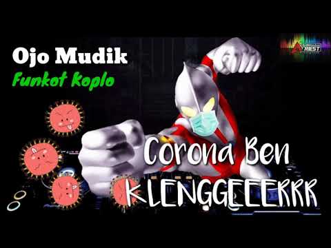 Karya Terakhir Didi Kempot - Ojo Mudik