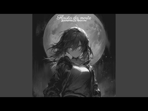Flauta Da Morte Aggressive Brazilian Phonk Slowed Reverb 