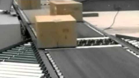 Bastian Conveyor Systems