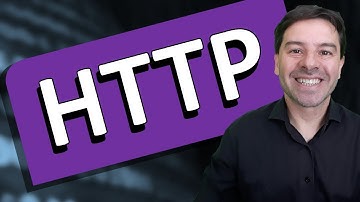 HTTP e HTTPs