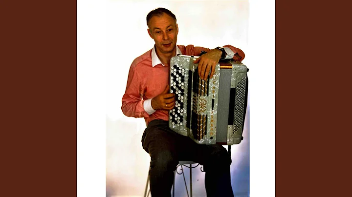 Wedding march from Gjesdal