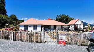 Download Lagu Driving Through History: Tophouse, Porika Track, and Hidden Gems MP3