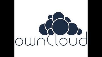 Virtualisasi OwnCloud on Windows