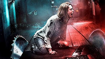 Horror Movies in English 2021 Full Length New Thriller Film
