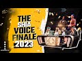 The shia voice 2023 grand finale 4k  the shia voice season 2 final  episode 10