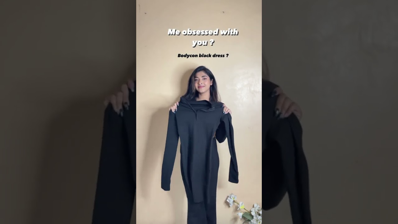 Urbanic dress (code: TANIR25 for % OFF) 