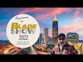 Blade show 2022 anecdotario y compras blade blog temp 5 ep 1