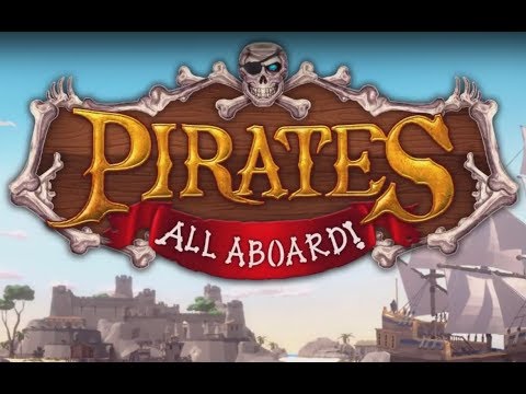 Pirates: All Aboard! (Nintendo Switch) Endless Mode